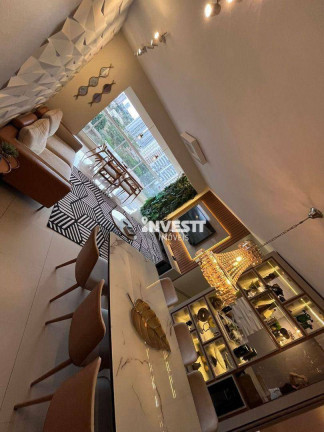 Imagem Apartamento com 3 Quartos à Venda, 119 m² em Jardim Atlântico - Goiânia Imagem Apartamento com 3 Quartos à Venda, 119 m² em Jardim Atlântico - Goiânia