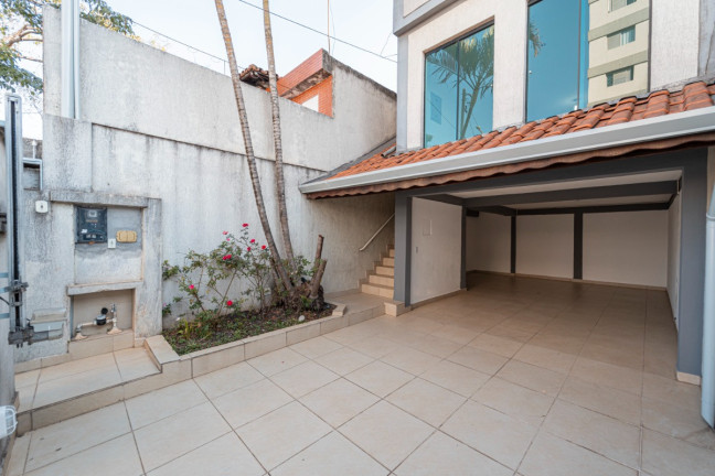 Casa com 3 Quartos à Venda, 176 m² em Vila Marari - São Paulo