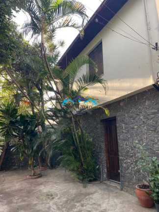 Imagem Sobrado com 3 Quartos à Venda, 198 m² em Vila Cordeiro - São Paulo