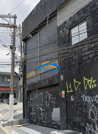 Galpão para Alugar, 100 m² em Bussocaba - Osasco