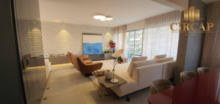 Imagem Apartamento com 3 Quartos à Venda, 185 m² em Alto De Pinheiros - São Paulo Imagem Apartamento com 3 Quartos à Venda, 185 m² em Alto De Pinheiros - São Paulo