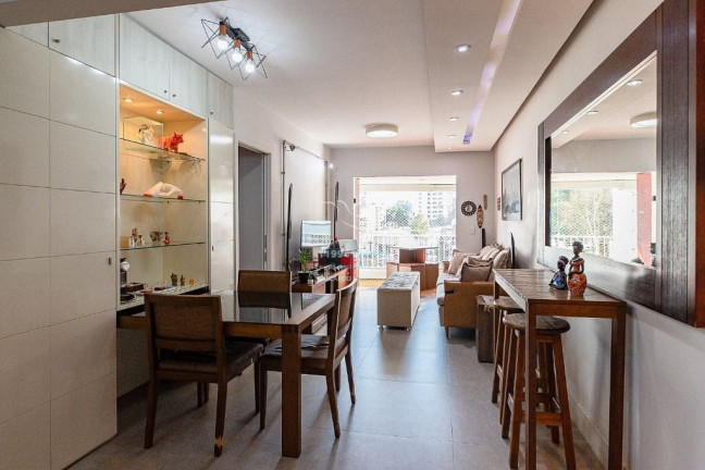 Imagem Apartamento com 3 Quartos à Venda, 85 m² em Real Parque - São Paulo Imagem Apartamento com 3 Quartos à Venda, 85 m² em Real Parque - São Paulo