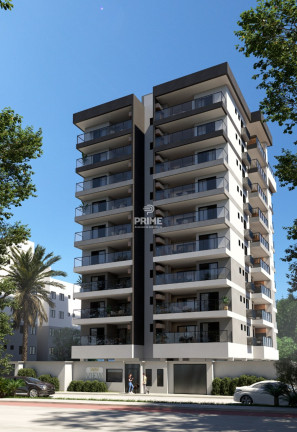 Imagem Apartamento com 2 Quartos à Venda, 73 m² em Sumaré - Caraguatatuba