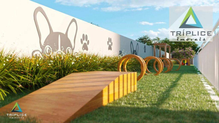 Imagem Apartamento com 2 Quartos à Venda, 40 m² em Santa Cruz - Juiz De Fora