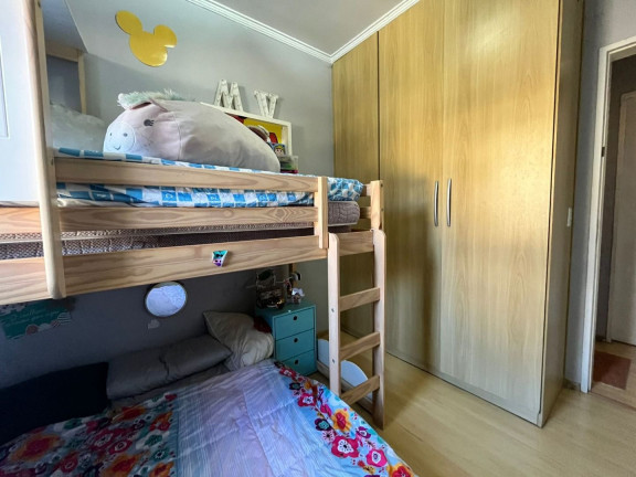 Imagem Sobrado com 3 Quartos à Venda, 120 m² em Horto Do Ipê - São Paulo
