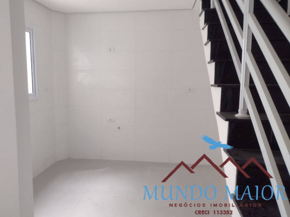 Imagem Apartamento com 2 Quartos à Venda, 120 m² em Paraiso - Santo André Imagem Apartamento com 2 Quartos à Venda, 120 m² em Paraiso - Santo André