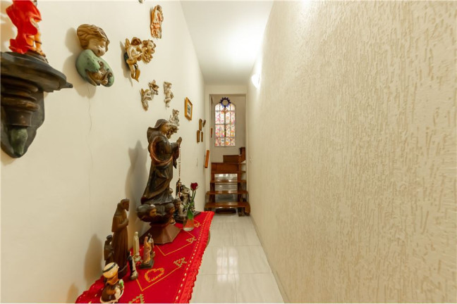 Imagem Casa com 4 Quartos à Venda, 166 m² em Tatuapé - São Paulo Imagem Casa com 4 Quartos à Venda, 166 m² em Tatuapé - São Paulo