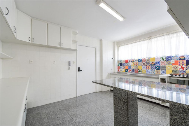 Imagem Apartamento com 3 Quartos à Venda, 158 m² em Jardim Paulista - São Paulo Imagem Apartamento com 3 Quartos à Venda, 158 m² em Jardim Paulista - São Paulo