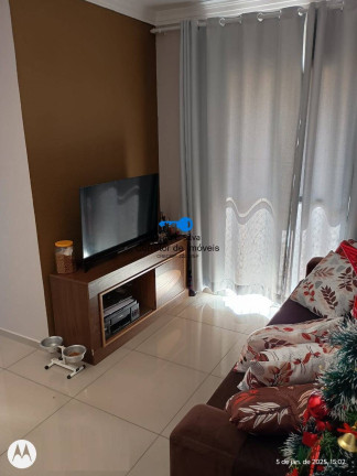 Imagem Apartamento com 2 Quartos à Venda, 86 m² em Panorama (polvilho) - Cajamar