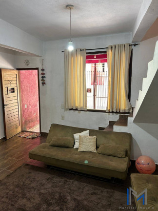 Imagem Casa com 2 Quartos à Venda, 75 m² em Jardim Marilu - Carapicuíba Imagem Casa com 2 Quartos à Venda, 75 m² em Jardim Marilu - Carapicuíba