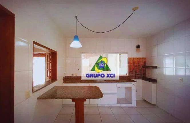 Imagem Casa com 3 Quartos à Venda, 276 m² em Jardim Chapadão - Campinas Imagem Casa com 3 Quartos à Venda, 276 m² em Jardim Chapadão - Campinas