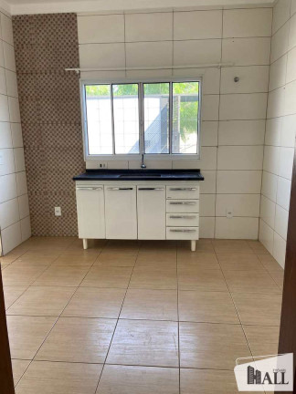 Imagem Casa com 2 Quartos à Venda, 89 m² em Residencial Santa Cruz - São José Do Rio Preto Imagem Casa com 2 Quartos à Venda, 89 m² em Residencial Santa Cruz - São José Do Rio Preto