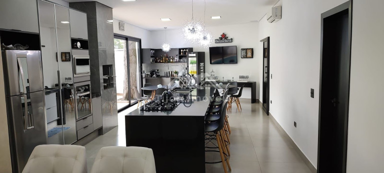 Imagem Casa com 4 Quartos à Venda, 260 m² em Wanel Ville - Sorocaba Imagem Casa com 4 Quartos à Venda, 260 m² em Wanel Ville - Sorocaba