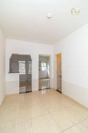 Imagem Casa com 2 Quartos à Venda, 51 m² em Boqueirão - Praia Grande Imagem Casa com 2 Quartos à Venda, 51 m² em Boqueirão - Praia Grande