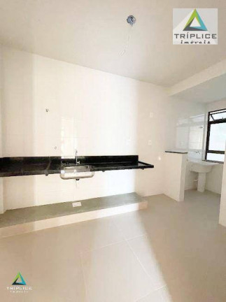 Imagem Apartamento com 2 Quartos à Venda, 65 m² em São Mateus - Juiz De Fora