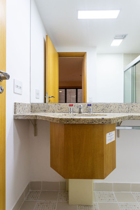 Imagem Apartamento com 1 Quarto à Venda, 29 m² em Itaim Bibi - São Paulo