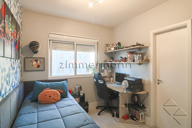 Imagem Apartamento com 4 Quartos à Venda, 253 m² em Vila Romana - São Paulo