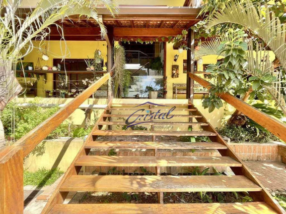 Imagem Casa com 7 Quartos à Venda, 920 m² em Granja Viana - Cotia Imagem Casa com 7 Quartos à Venda, 920 m² em Granja Viana - Cotia