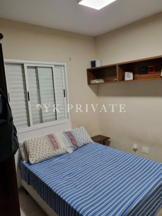 Imagem Apartamento com 3 Quartos à Venda, 70 m² em água Branca - São Paulo Imagem Apartamento com 3 Quartos à Venda, 70 m² em água Branca - São Paulo