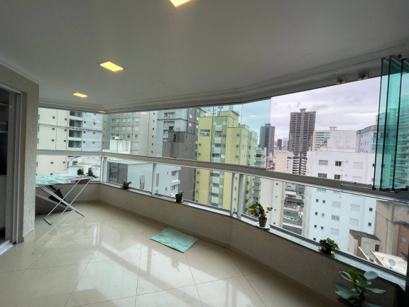Imagem Apartamento com 3 Quartos à Venda, 134 m² em Meia Praia - Itapema