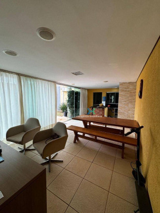 Imagem Casa com 3 Quartos à Venda, 220 m² em Vila Nascente - Campo Grande Imagem Casa com 3 Quartos à Venda, 220 m² em Vila Nascente - Campo Grande