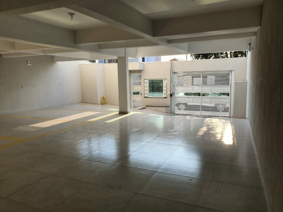 Imagem Apartamento com 2 Quartos à Venda, 37 m² em Parque João Ramalho - Santo André Imagem Apartamento com 2 Quartos à Venda, 37 m² em Parque João Ramalho - Santo André
