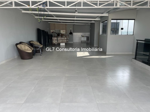 Imagem Sobrado com 6 Quartos à Venda,  em Jardim Residencial Veneza - Indaiatuba