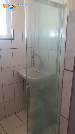 Imagem Apartamento com 1 Quarto à Venda, 21 m² em Boqueirão - Praia Grande Imagem Apartamento com 1 Quarto à Venda, 21 m² em Boqueirão - Praia Grande