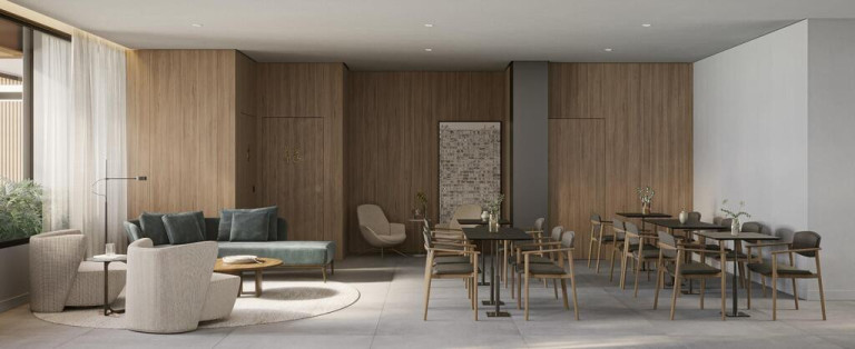 Imagem Cobertura com 3 Quartos à Venda, 491 m² em Vila Nova Conceição - São Paulo