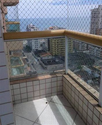Imagem Cobertura com 3 Quartos à Venda, 157 m² em Tupi - Praia Grande