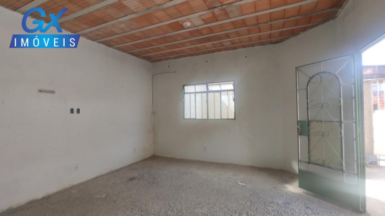 Imagem Casa com 4 Quartos à Venda, 130 m² em Fazenda Castro - Ribeirão Das Neves Imagem Casa com 4 Quartos à Venda, 130 m² em Fazenda Castro - Ribeirão Das Neves