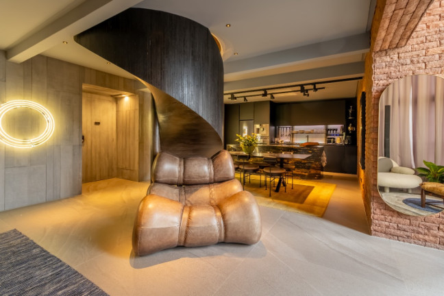 Imagem Apartamento com 2 Quartos à Venda, 197 m² em Cerqueira César - São Paulo Imagem Apartamento com 2 Quartos à Venda, 197 m² em Cerqueira César - São Paulo