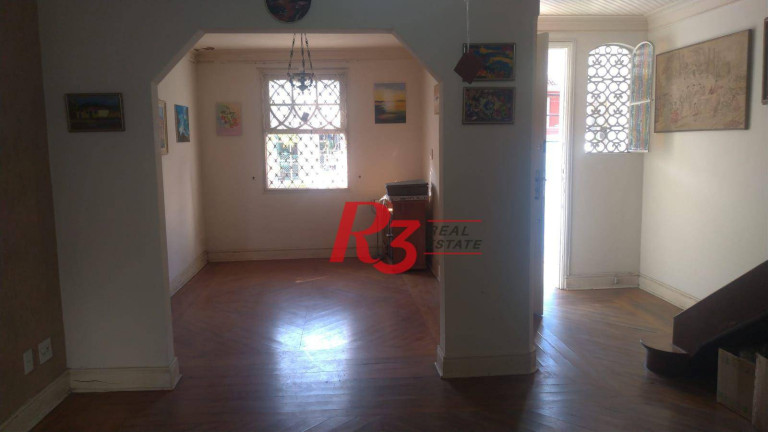 Imagem Sobrado com 3 Quartos à Venda, 109 m² em Gonzaga - Santos Imagem Sobrado com 3 Quartos à Venda, 109 m² em Gonzaga - Santos