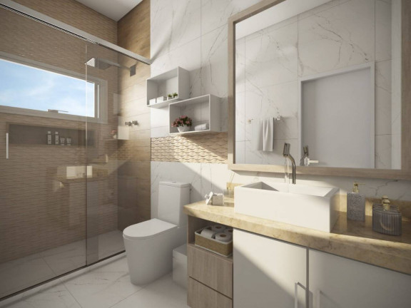 Imagem Casa de Condomínio com 3 Quartos à Venda, 300 m² em Alphaville - Santana De Parnaíba Imagem Casa de Condomínio com 3 Quartos à Venda, 300 m² em Alphaville - Santana De Parnaíba