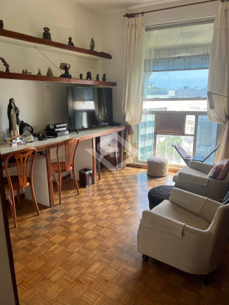 Imagem Apartamento com 3 Quartos à Venda, 160 m² em Ipanema - Rio De Janeiro