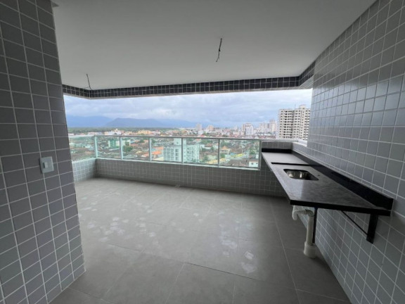 Imagem Apartamento com 2 Quartos à Venda, 82 m² em Vila Caiçara