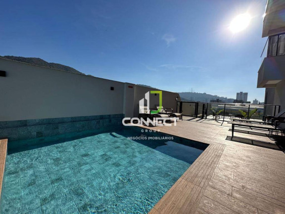 Imagem Apartamento com 2 Quartos à Venda, 83 m² em Fazenda - Itajaí
