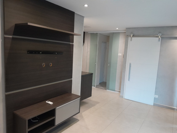 Imagem Imóvel com 1 Quarto para Alugar, 45 m² em Parque Campolim - Sorocaba Imagem Imóvel com 1 Quarto para Alugar, 45 m² em Parque Campolim - Sorocaba