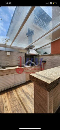 Imagem Casa com 4 Quartos à Venda, 175 m² em Recreio Dos Bandeirantes - Rio De Janeiro Imagem Casa com 4 Quartos à Venda, 175 m² em Recreio Dos Bandeirantes - Rio De Janeiro