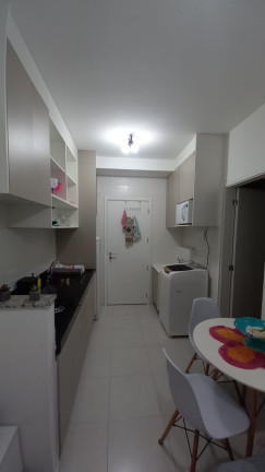 Imagem Apartamento com 1 Quarto à Venda, 37 m² em Vila Penteado - São Paulo