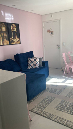 Imagem Apartamento com 2 Quartos à Venda, 56 m² em Jardim Das Nações - Salto Imagem Apartamento com 2 Quartos à Venda, 56 m² em Jardim Das Nações - Salto