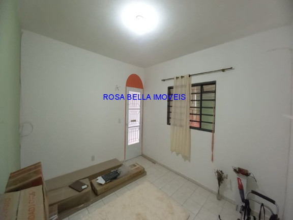 Imagem Casa com 2 Quartos à Venda, 80 m² em Parque Residencial Jundiaí Ii - Jundiaí