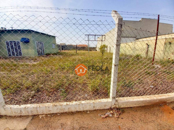 Imagem Terreno para Alugar, 1.200 m² em Parque Novo Mundo - Americana Imagem Terreno para Alugar, 1.200 m² em Parque Novo Mundo - Americana