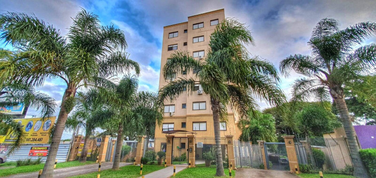 Apartamento com 2 Quartos à Venda, 67 m² em Centro - Viamão