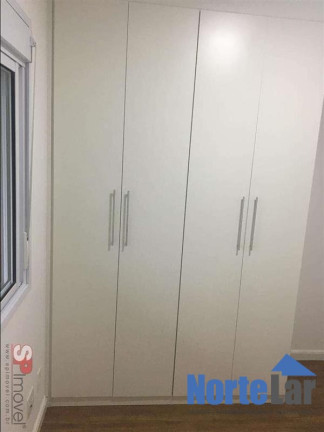 Imagem Apartamento com 2 Quartos à Venda, 63 m² em Vila Gustavo - São Paulo