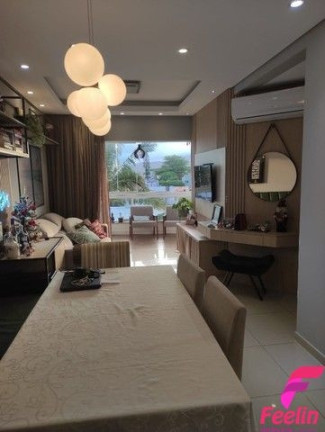 Imagem Apartamento com 3 Quartos à Venda, 116 m² em Campeche - Florianópolis Imagem Apartamento com 3 Quartos à Venda, 116 m² em Campeche - Florianópolis