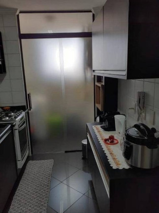 Imagem Imóvel com 3 Quartos à Venda, 80 m² em Vila Euclides - São Bernardo Do Campo