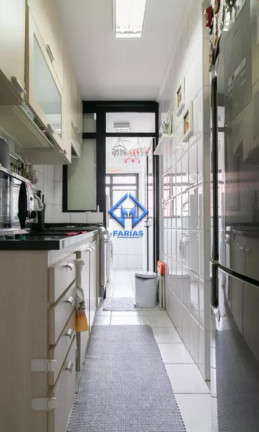 Imagem Apartamento com 2 Quartos à Venda, 65 m² em Vila Gumercindo - São Paulo Imagem Apartamento com 2 Quartos à Venda, 65 m² em Vila Gumercindo - São Paulo