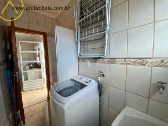 Imagem Apartamento com 1 Quarto à Venda, 70 m² em Jardim Alvinópolis - Atibaia