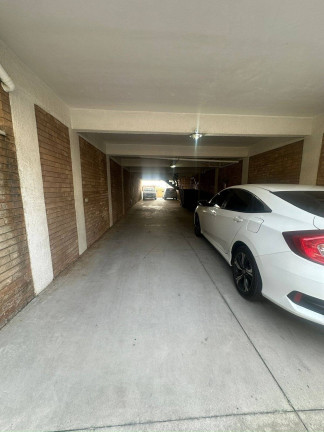 Imagem Apartamento com 2 Quartos à Venda, 49 m² em Utinga - Santo André